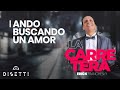 Erick Franchesky - Ando Buscando Un Amor | Salsa Romantica