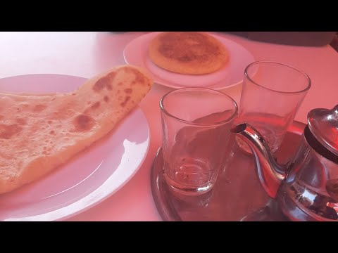 أنا جيت مرحبا بيكم