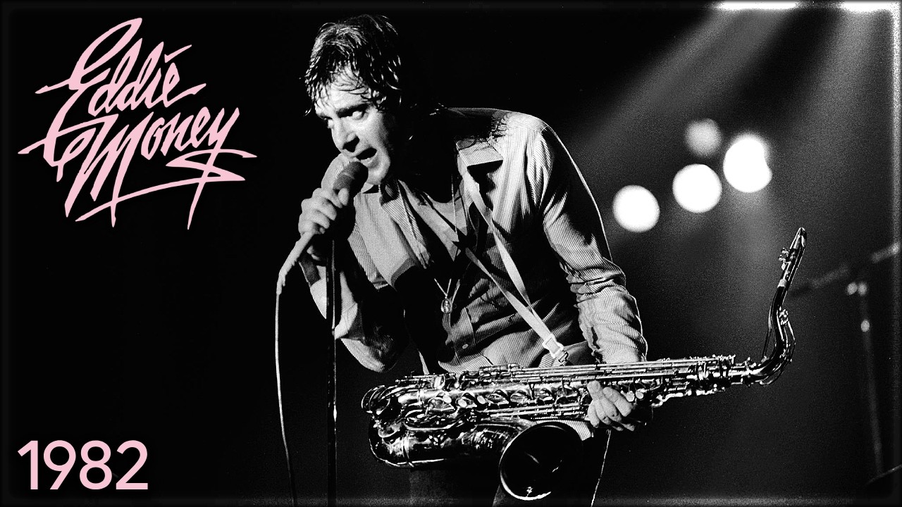 Eddie Money | Live at the Orange Pavilion, San Bernardino, CA