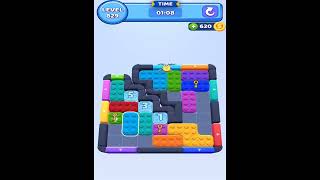 Color Block Jam Level 829