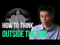 How to be a creative thinker | Carnegie Mellon University Po-Shen Loh