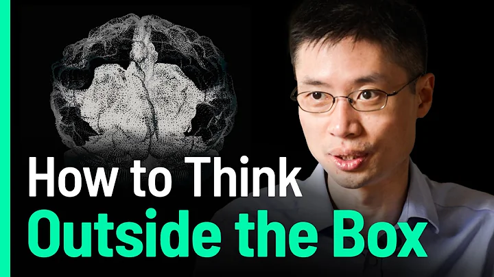 How to be a creative thinker | Carnegie Mellon University Po-Shen Loh