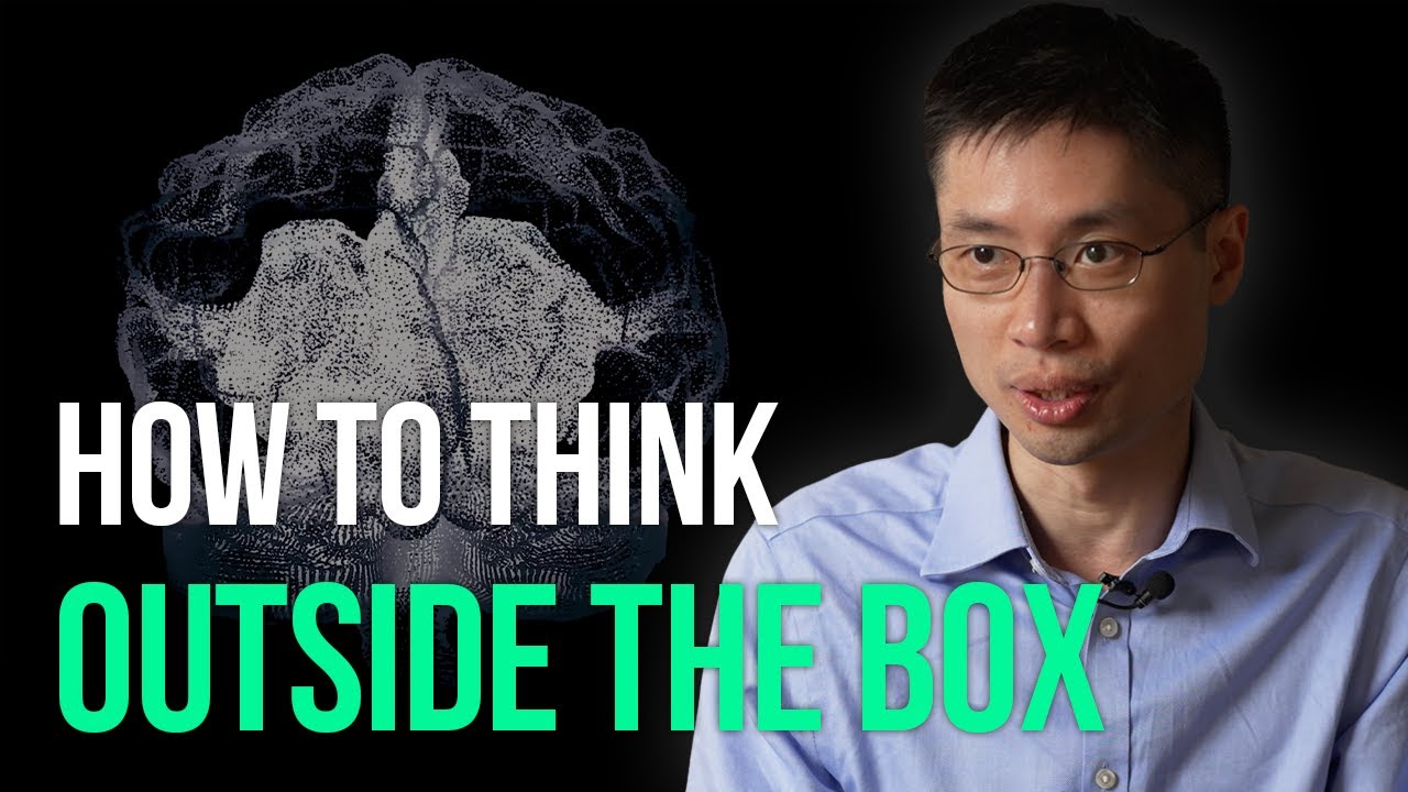 Po-Shen Loh on Using Game Theory To Save the Next Generation From ChatGPT