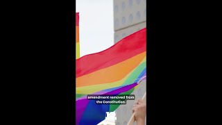 Virginia voters to decide fate of same-sex marriage ban in state constitution