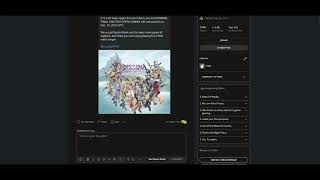 Dissidia Final Fantasy: Opera Omnia shutdown