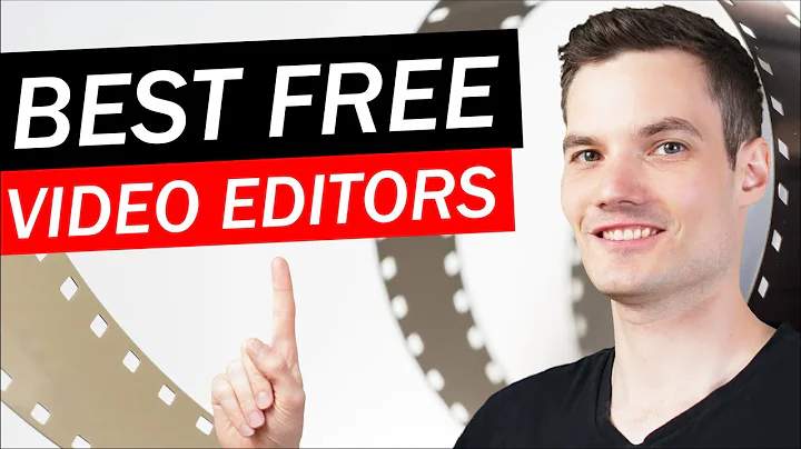 🎬 3 BEST FREE Video Editing Software for PC - 2023 - DayDayNews