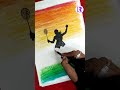 P v sindhu drawing tutorial  easy stepbystep  amezing drawing    rp7 art academy