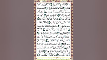 266 الصفحة مائتين وستة وستين سورة الحجر.