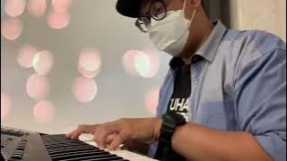 NYANYIAN KEMENANGAN - GMS Live! (Keys Cam)