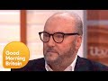 Paradise Papers: What Makes Tax-Avoidance Schemes Legal? | Good Morning Britain