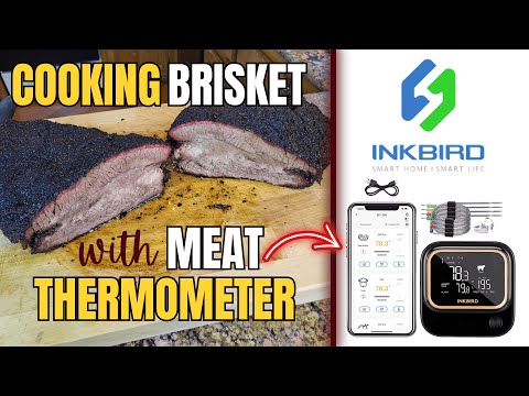 Perfect Brisket Cook