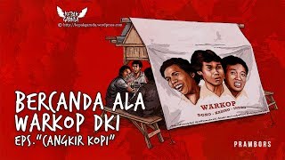 [ALBUM LAWAK #1] Warung Kopi Prambors Eps. Cangkir Kopi - Dono Kasino Indro (1979) screenshot 2