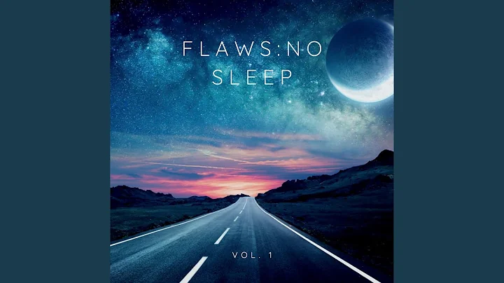 Flaws Of A Minister Like Me: No Sleep, Vol. 1