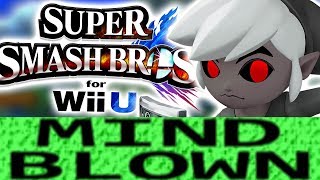 How Super Smash Bros for Wii U is Mind Blowing!