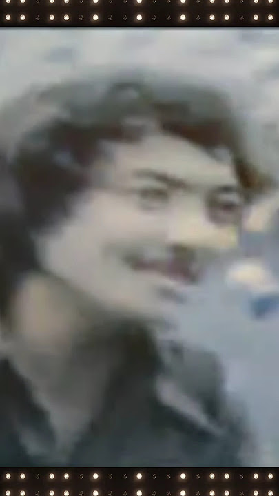 Koes Plus - Dini (1976 Video-Clip)