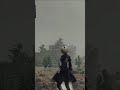 Humonoid Weapon Does Exist? #nier #2 #weapon #nierautomata #irony