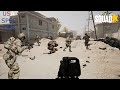 City Close Quarters Fighting | Squad