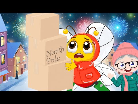 100+ New Stories with Mrs. Honeybee
