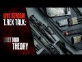 TREX TALK: Grey Man Theory