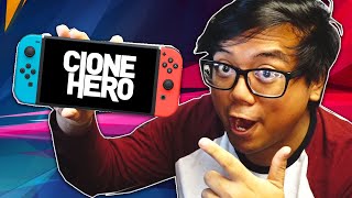 3 WEIRD WAYS to play Clone Hero WITHOUT a PC (technically)