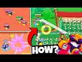 10 “wait, that’s illegal” Moments in Brawl Stars!