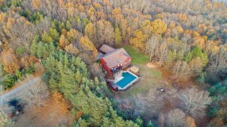 5900 Sunfish Lake NE Avenue video tour