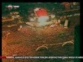 Bir Oluruz Yolunda - Tarkan (2002 Dunya Kupası Kutlamaları)