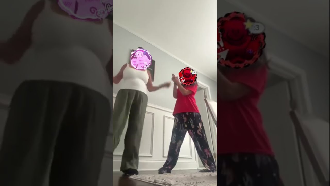 Put Smth Over My Face Bc Yeah Givemebackmykids Skibiditoilet Dance