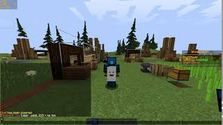 Minecraft HCF Server (Needs Staff) {SOTW} 1.7/1.8 [Map 3]