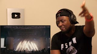 FIRST TIME REACTION TO THE HARDKISS - 7 вітрів (official video) REACTION