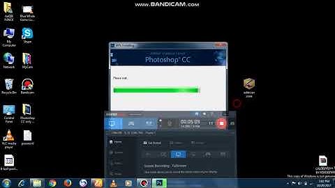 How to Download And Install PhotoShop CC 2017,18 For Windows Latest Video   YouTube