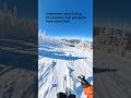 Like and sub!!! #fypシ゚viral #skiing #skiingstunts #fypシ゚viral #skisnowboard #ski #snowboardbindings