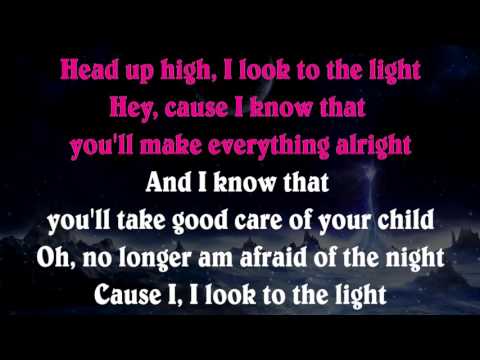 Kanye West   Ultralight Beam   Official Karaoke Instrumental Lyrics Cover Sing Along