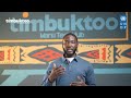 timbuktoo ManuTech - Yasin Sidik Nkwankwa
