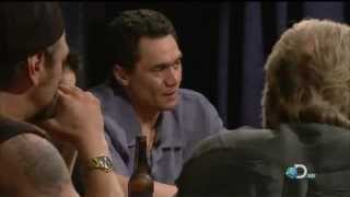 Freddy Maugatai - After the Catch Show Profile