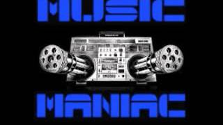  Maniac - Robin Schulz - Sugar (Edx Ibiza Sunrise Remix)