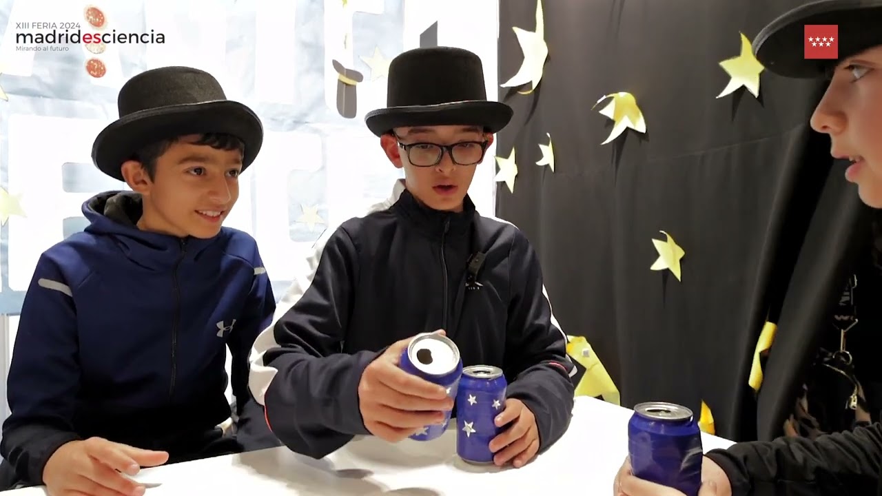 CEIP BLAS DE OTERO MADRID