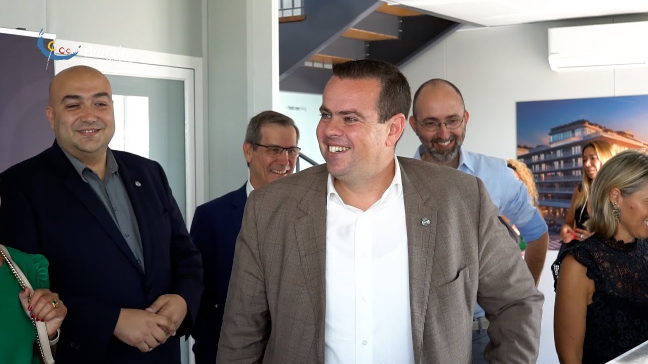 Novo projeto imobiliário no Barreiro