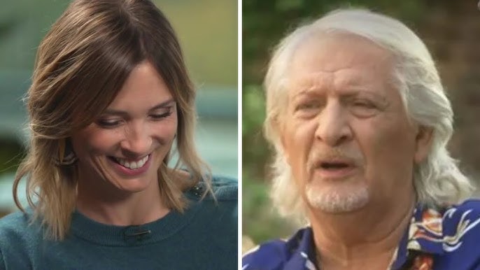 Votre cul !” : Patrick Sébastien remet Isabelle Ithurburu à sa place après  une remarque vulgaire - YouTube