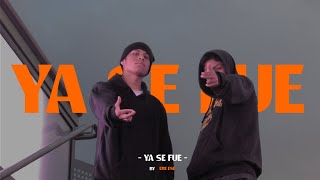 Ya Se Fue - Zikosis, Eien Ereese