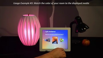 Intuiface introduction video