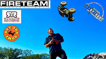 Geared Up And 💨 COOL TEMP