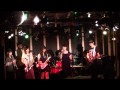 love scene (EGO-WRAPPIN') を演奏してみた