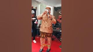 DENDAM KEBENCIAN  ARIS MC ( ngglolo ) WONG JOWO musik X GB audio