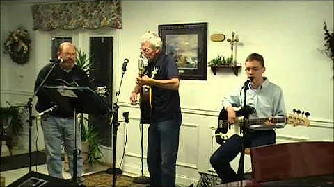 Where The Roses Never Fade - Wayne Lister, Jim Lea...
