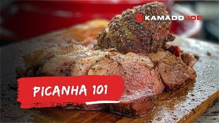 Picanha 101 | Chef Eric Recipe