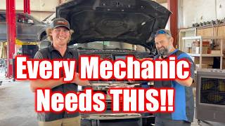 How to diagnose a spun crank gear on a 6.7 PowerStroke