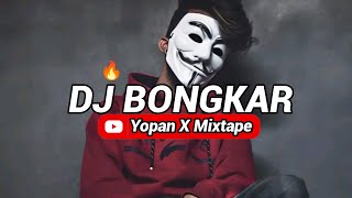 DJ BONGKAR MIXTAPE ‼️INUL MUSTAFA/FRENGKY GANTAY ‼️TERBARU 2023