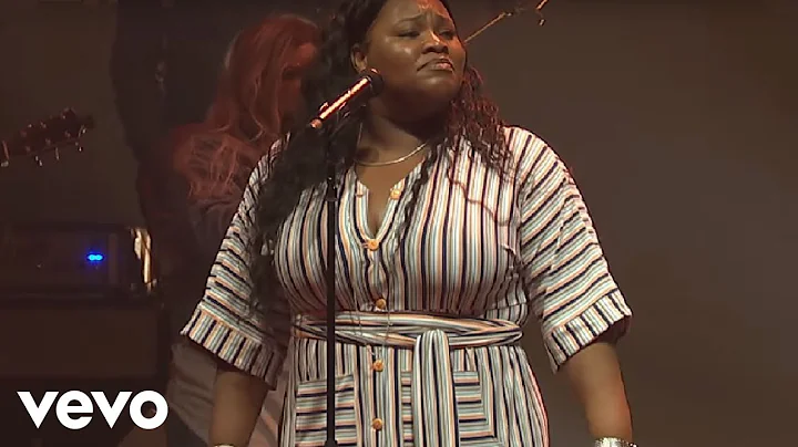 Tasha Cobbs Leonard - You Know My Name (Live)
