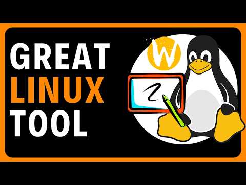 Wayscriber: The Ultimate Linux Screen Drawing Tool